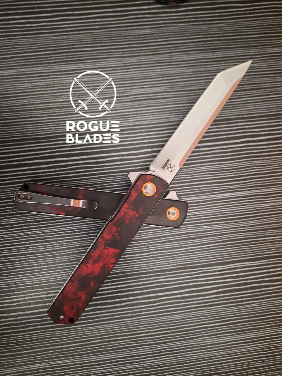 Vanguard X